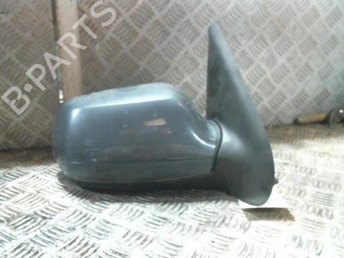 Used Right mirror MAZDA 2 (DY) 1.2 (DY3W) (75 hp) 20987815