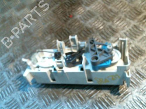Used Climate control PEUGEOT PARTNER Box Body/MPV (5_, G_) 1.6 HDi 75 (75 hp) 21000011
