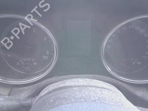 Used Instrument cluster JEEP GRAND CHEROKEE IV (WK, WK2) 3.0 CRD V6 4x4 (190 hp) 31802445
