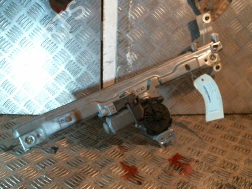 Used Front left window mechanism PEUGEOT 207 (WA_, WC_) 1.4 HDi (68 hp) 20994623