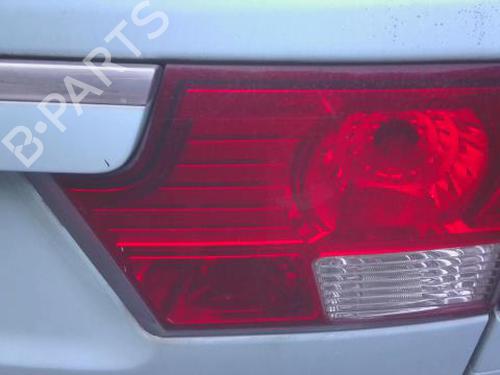 Farolim direito da mala SSANGYONG KYRON 2.7 Xdi 4x4 (165 hp) 32673942