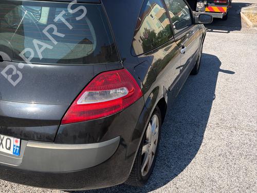 Recambios RENAULT MEGANE II (BM0/1_, CM0/1_) 1.9 dCi 4935801