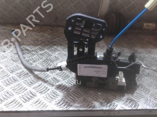 Used Electronic module MERCEDES-BENZ CLA Shooting Brake (X117) CLA 200 (117.943) (156 hp) 24516484
