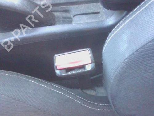 Used Seat buckle NISSAN QASHQAI +2 (JJ10E) 1.5 dCi (110 hp) 29069545