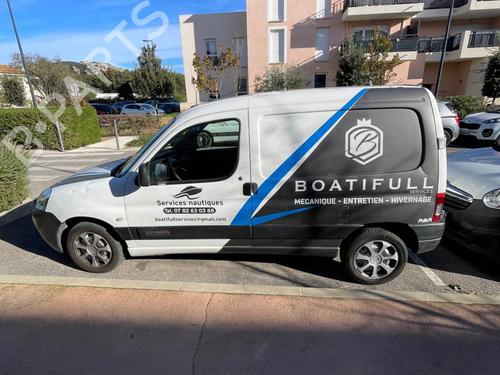 Used Parts CITROËN BERLINGO / BERLINGO FIRST MPV (MF_, GJK_, GFK_) 1.6 HDI 90 (MF9HX) (90 hp) 4377314