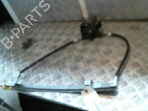 Used Front left window mechanism RENAULT MEGANE I Coach (DA0/1_) 1.6 e (DA0F) (90 hp) 20996106