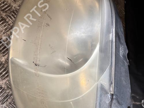 Used Left headlight Left headlight 36240439 36240439