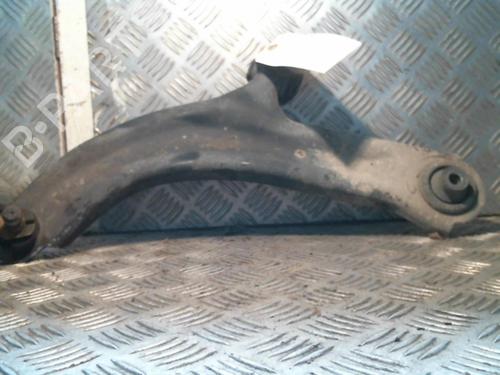 Querlenker links vorne für RENAULT MODUS / GRAND MODUS (F/JP0_) 1.5 dCi (FP0F, JP0F) (86 hp) 20987313