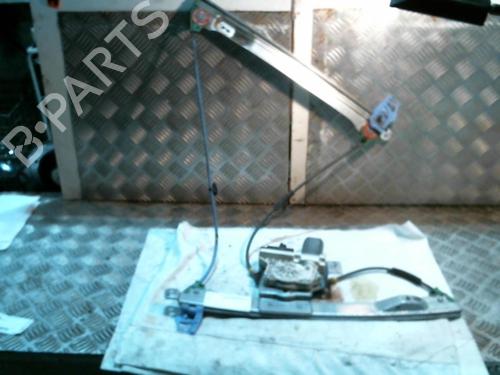 Used Front right window mechanism CITROËN C2 (JM_) 1.4 HDi (68 hp) 20986942