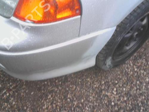Paraurti anteriore SUZUKI SWIFT II Hatchback (EA, MA) 1.0 i (SF310, AA44) | BP29712499C7 