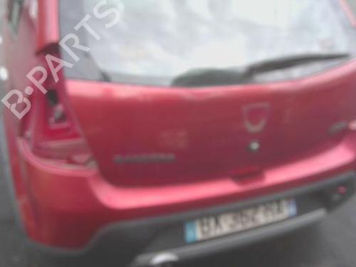 Left headlight DACIA SANDERO 1.5 dCi | BP34450749C28  - Image 5