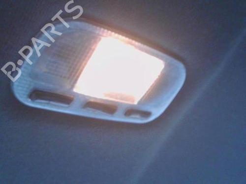 Used Interior roof light CITROËN DS3 (SA_) 1.4 HDi 70 (SA8HP4) (68 hp) 31330255