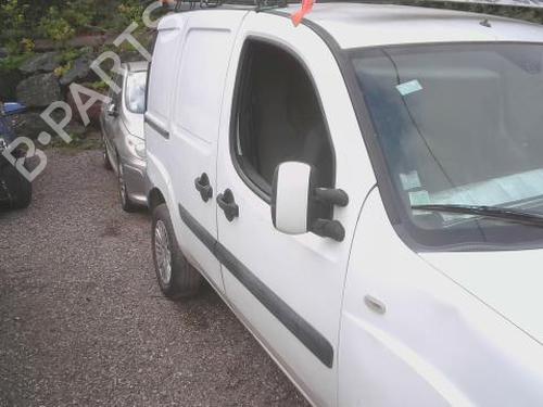 Switch FIAT DOBLO Box Body/MPV (223_) 1.3 D Multijet | BP32471262I30  - Image 10