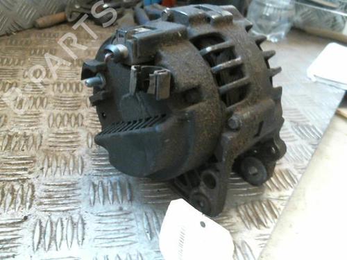 Alternator VW POLO IV (9N_, 9A_) 1.2 | BP20990048M7 
