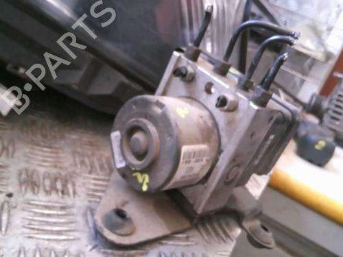 ABS pump PEUGEOT 206 Hatchback (2A/C) 1.4 HDi eco 70 | BP27495408M43 
