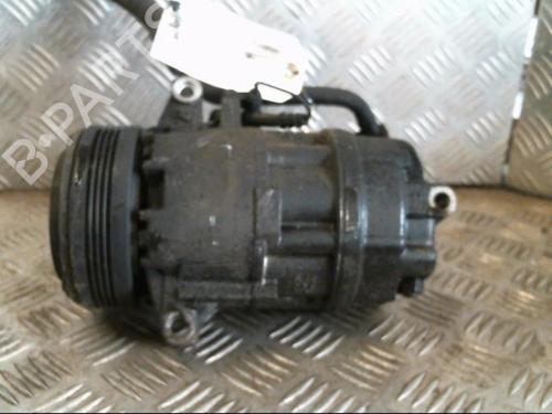 Used AC compressor BMW 3 Compact (E46) 320 td (150 hp) 20991445