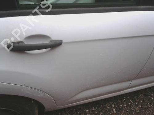 Used Right rear door CITROËN C3 II (SC_) 1.4 HDi 70 (SC8HZC, SC8HR0, SC8HP4) (68 hp) 32024776