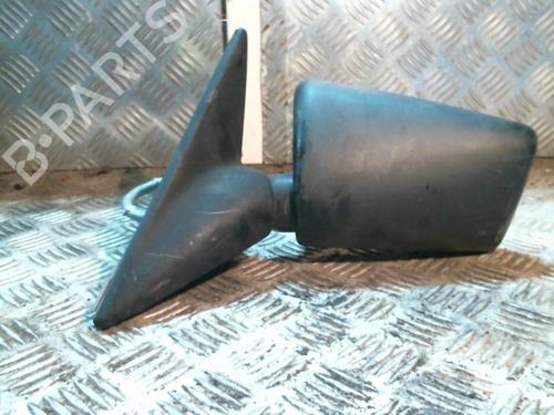 Used Left mirror Left mirror CITROËN AX (ZA-_) 11 (60 hp) 20989421 20989421