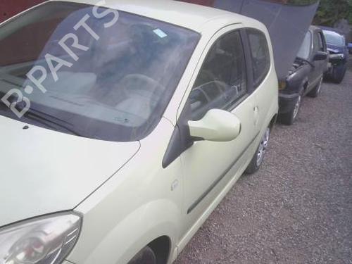 Seat buckle RENAULT TWINGO II (CN0_) 1.5 dCi (CN0E) | BP32525013I32 - Image 3