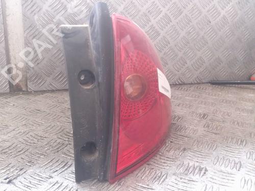 Right taillight SEAT ALTEA (5P1) 1.9 TDI | BP27586714C35 