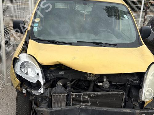Switch RENAULT KANGOO / GRAND KANGOO II (KW0/1_) 1.5 dCi 90 (KW05, KW08, KW0G, KW11) | BP33200629I30  - Image 8
