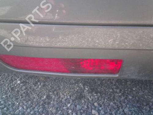 Used Rear bumper left light CITROËN C4 Picasso I MPV (UD_) 1.6 HDi (109 hp) 28796308