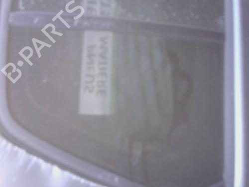 Used Rear right door window Rear right door window 36884542 36884542