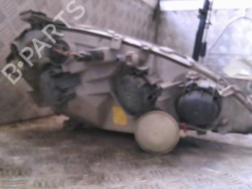 Left headlight MERCEDES-BENZ A-CLASS (W168) A 160 (168.033, 168.133) | BP26386060C28 