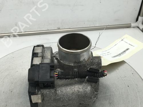 Used Throttle body ALFA ROMEO GIULIETTA (940_) 1.4 TB (940.FYA1A) (150 hp) 31074909