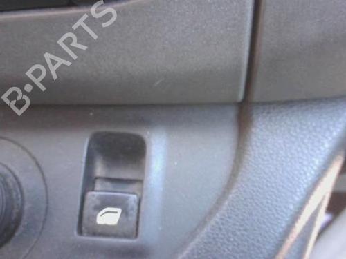 Used Right front window switch Right front window switch PEUGEOT PARTNER Tepee [2008-2026] 34553883 34553883
