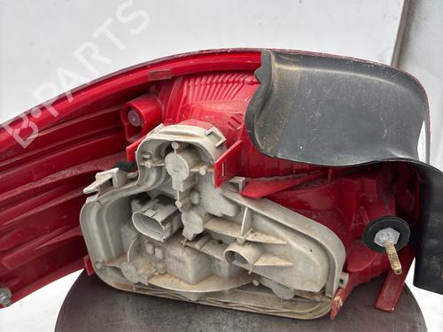Right taillight AUDI A3 (8P1) 1.9 TDI | BP27732830C35 - Image 2