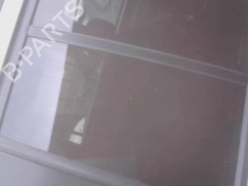 Used Rear right door window VW TOURAN (1T1, 1T2) 1.9 TDI (105 hp) 31753530