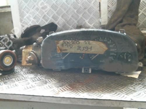 Used Instrument cluster FORD MONDEO II Turnier (BNP) [1996-2000]  22042115