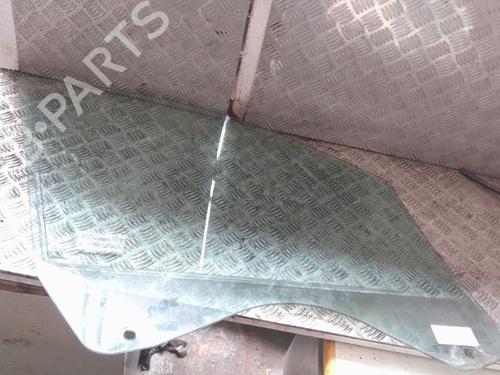 Front left door window RENAULT VEL SATIS (BJ0_) 2.2 dCi (BJ0E, BJ0F) | BP28568103C18