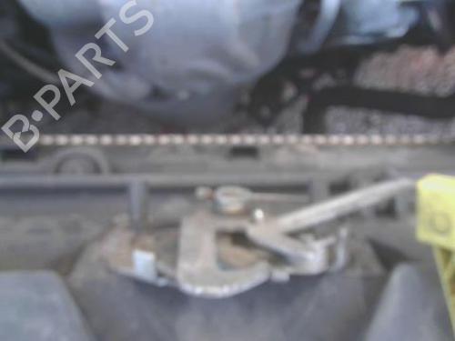 hjelmlås PEUGEOT PARTNER Box Body/MPV 1.6 BlueHDi 100 (100 hp) 31642383