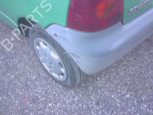 Stoßstange hinten RENAULT TWINGO I (C06_) 1.2 (C066, C068) | BP29898579C8