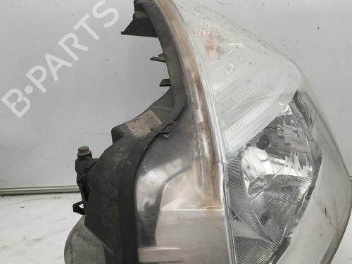 Left headlight RENAULT ESPACE IV (JK0/1_) 2.0 dCi (JK01, JK02, JK1J, JK1K, JK1H) | BP32468878C28 - Image 3