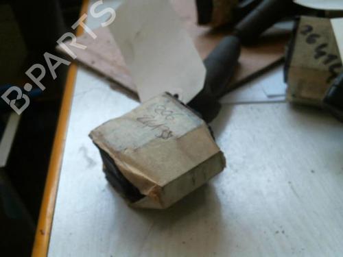 Ratstangsstang PEUGEOT 206 Hatchback (2A/C) 2.0 HDI 90 (90 hp) 22042502