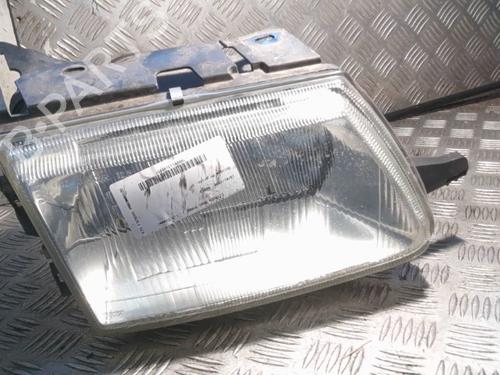 Right headlight CITROËN SAXO (S0, S1) 1.5 D | BP29448224C29