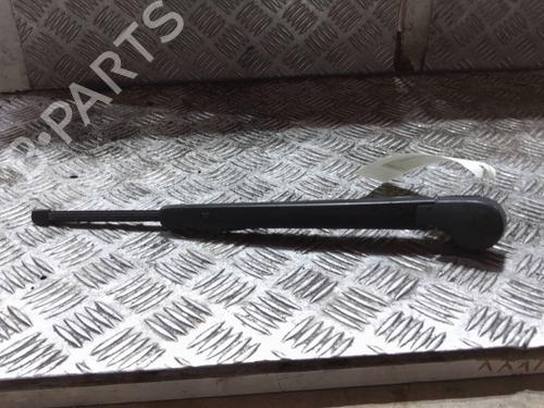 Used Rear windshield wiper arm VW POLO V (6R1, 6C1) 1.4 (6R1) (85 hp) 23888290