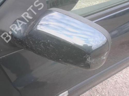 Used Left mirror RENAULT CLIO III (BR0/1, CR0/1) 1.2 16V (BR02, BR0J, BR11, CR02, CR0J, CR11) (75 hp) 30409578