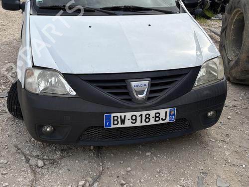 Gearbox DACIA LOGAN (LS_) 1.5 dCi (LS0K) | BP26659403M3 - Image 8