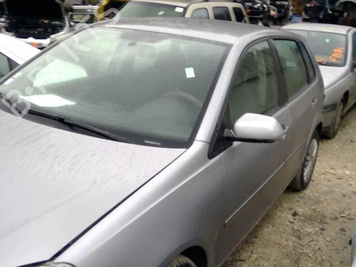 Electronic module VW POLO IV (9N_, 9A_) 1.4 TDI | BP20986703M83 