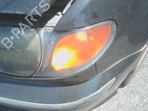 Used Left front indicator Left front indicator BMW 3 Touring (E46) 320 d (150 hp) 36143377 36143377