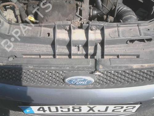 Used Grille Grille FORD FIESTA V (JH_, JD_) 1.4 TDCi (68 hp) 34394386 34394386