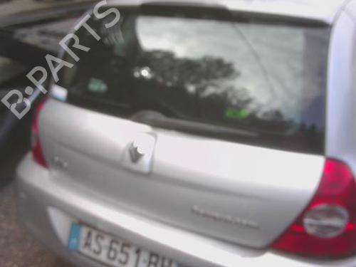 Used Parts RENAULT CLIO II (BB_, CB_) 1.5 dCi (B/CB3M) 4442151