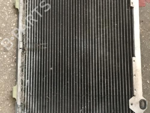 Used AC radiator AC radiator MERCEDES-BENZ C-CLASS T-Model (S202) C 200 T CDI (202.194) (102 hp) 33966987 33966987