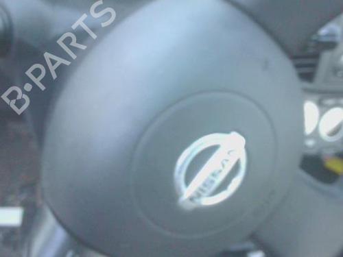 Airbag chauffør NISSAN MICRA C+C III (K12) 1.6 160 SR (110 hp) 31168146