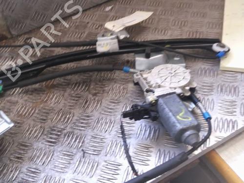 Front left window mechanism VW POLO III (6N1) 60 1.4 | BP20990915C22