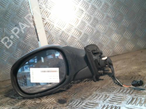 Left mirror CITROËN C3 I (FC_, FN_) 1.4 HDi | BP22039136C26 